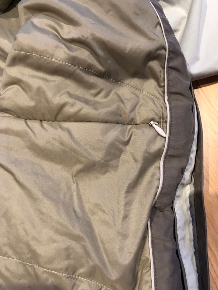 Manteau double saison - photo numéro 10