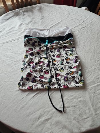 Haut de maillot de bain 44