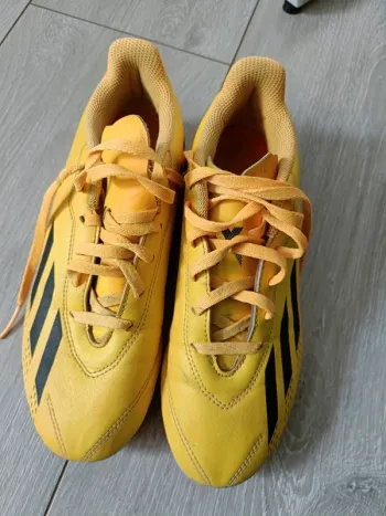 Crampons