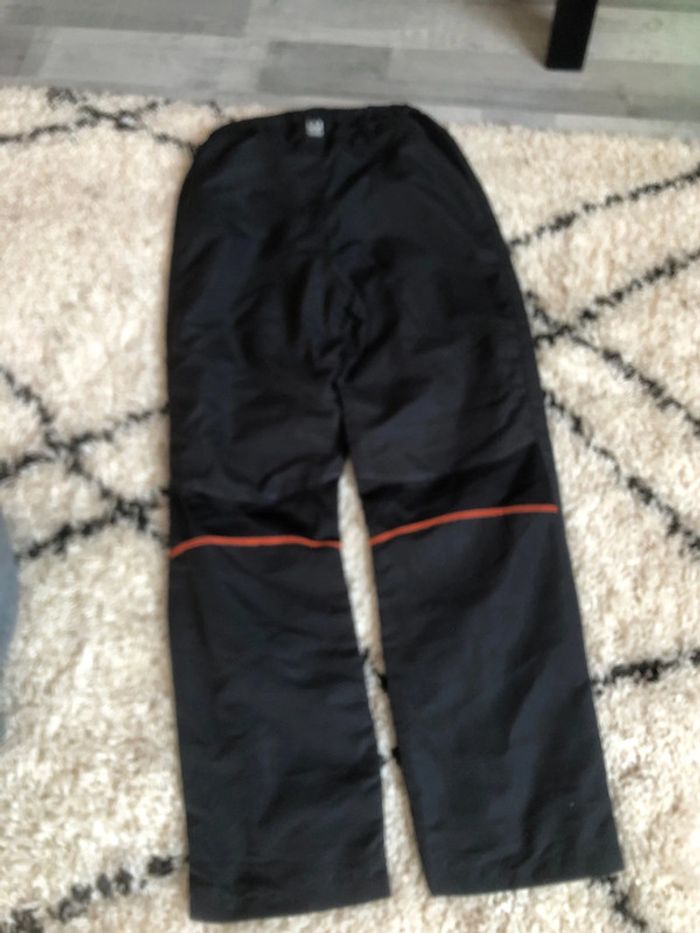 Hummel - bas de jogging garçon taille 12ans - photo numéro 13
