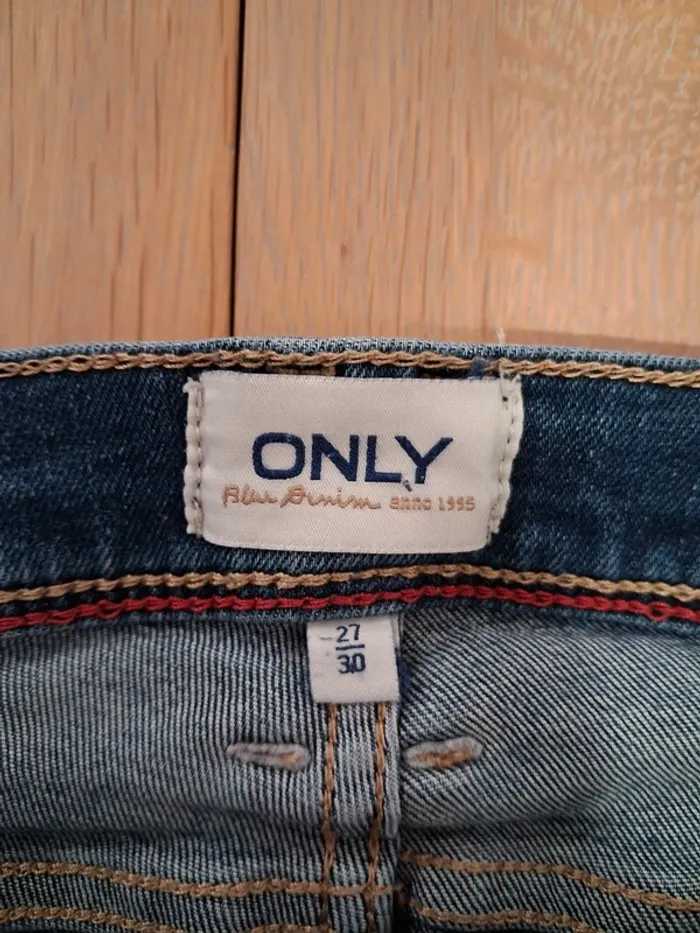 Jean only - photo numéro 3