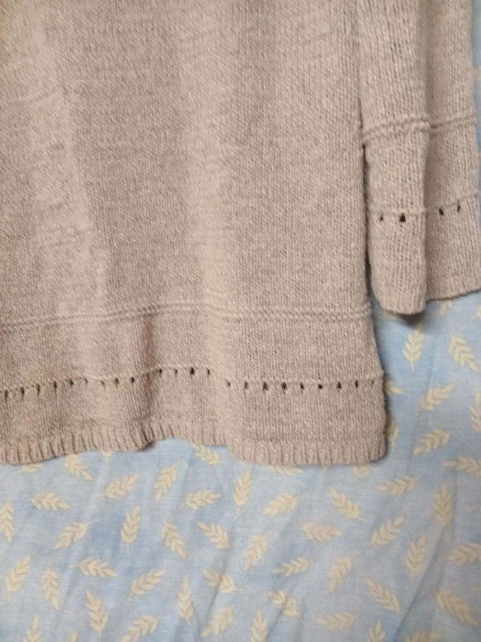 Pull femme - photo numéro 3