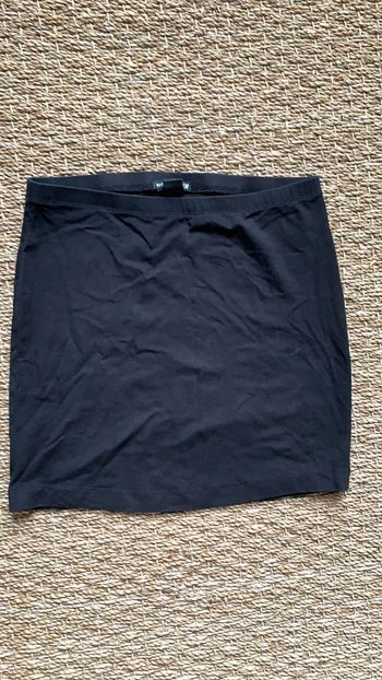 Mini-jupe H&M taille S