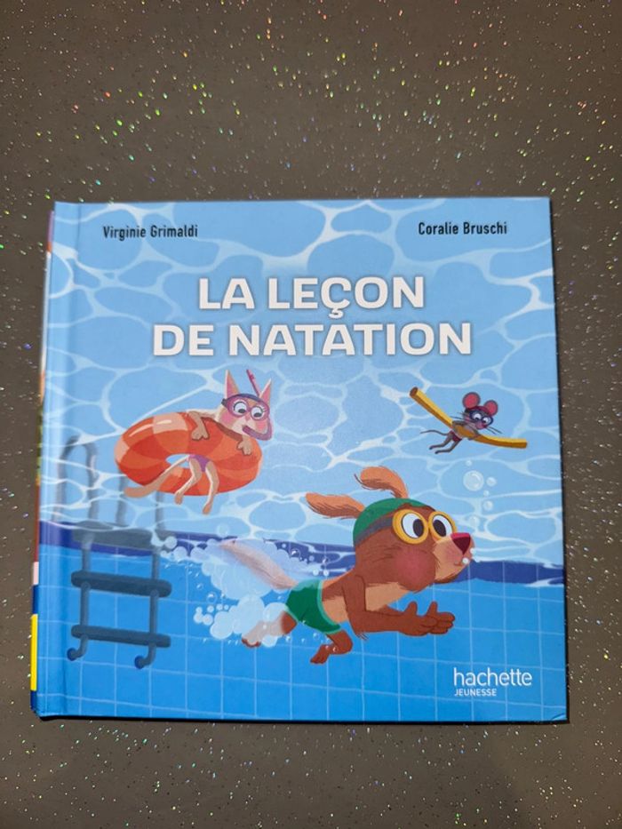 Lot de 4 livres « esprit sportif » - photo numéro 3