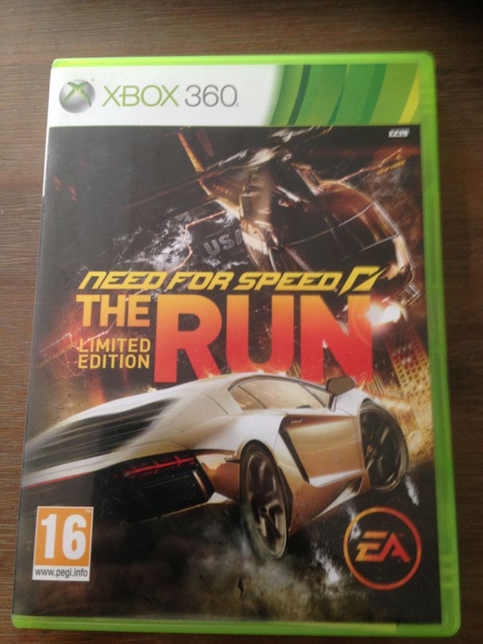 jeux xbox - photo numéro 2