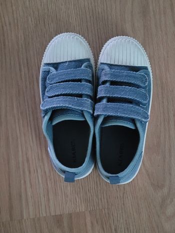 Chaussure garçon