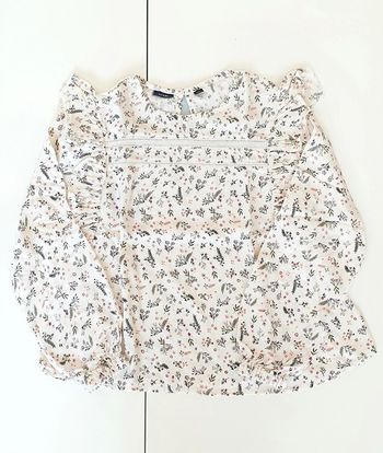 Blouse Kiabi - 10A