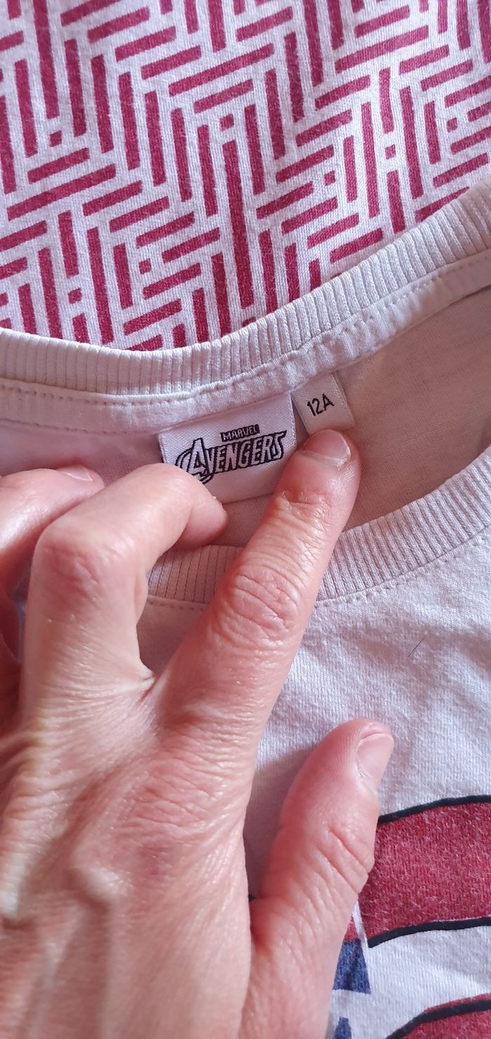 Maillot - photo numéro 3