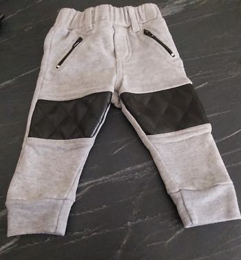 Pantalon bébé