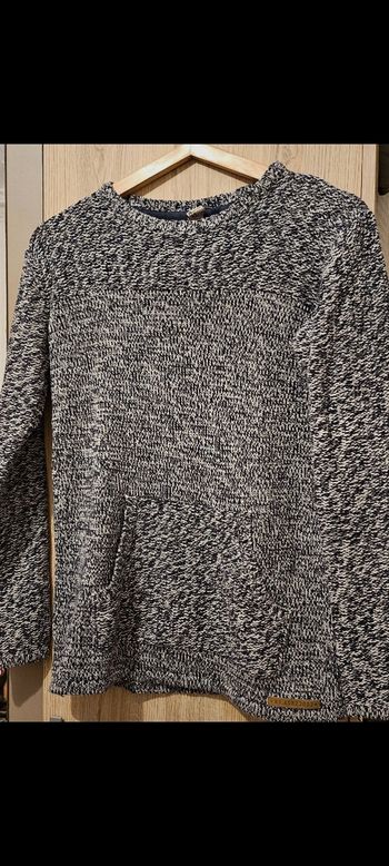 Pull garçon