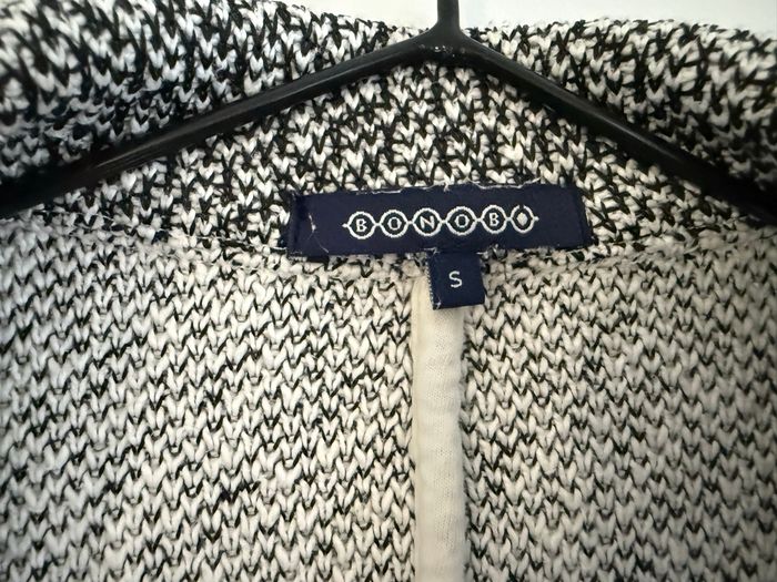 Veste Bonobo - photo numéro 4