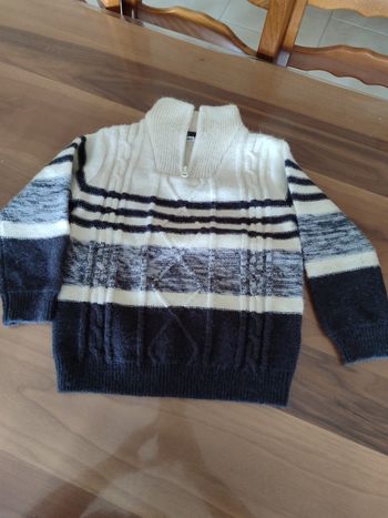 Pull camion 
