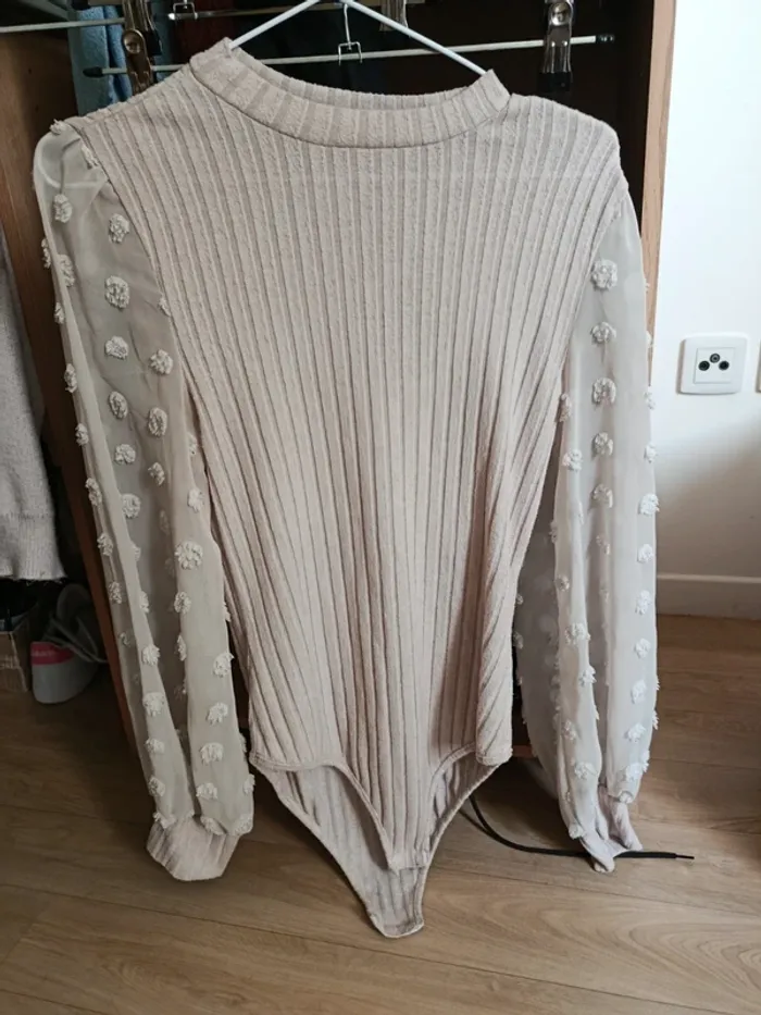 Body beige