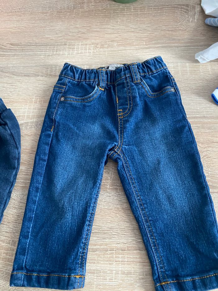 Pantalon - photo numéro 2