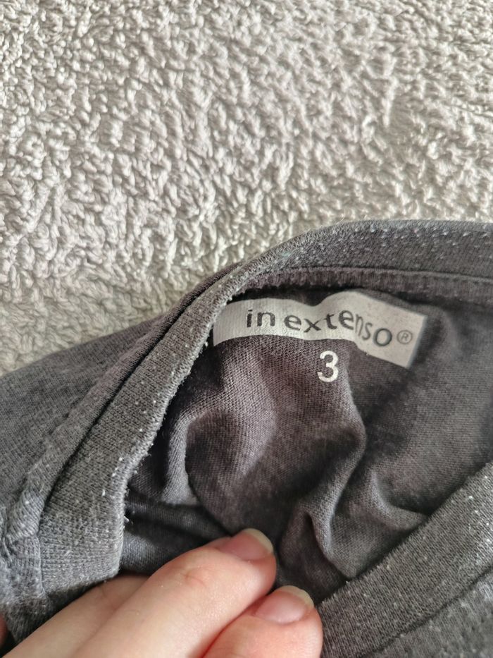 Tee shirt - photo numéro 3