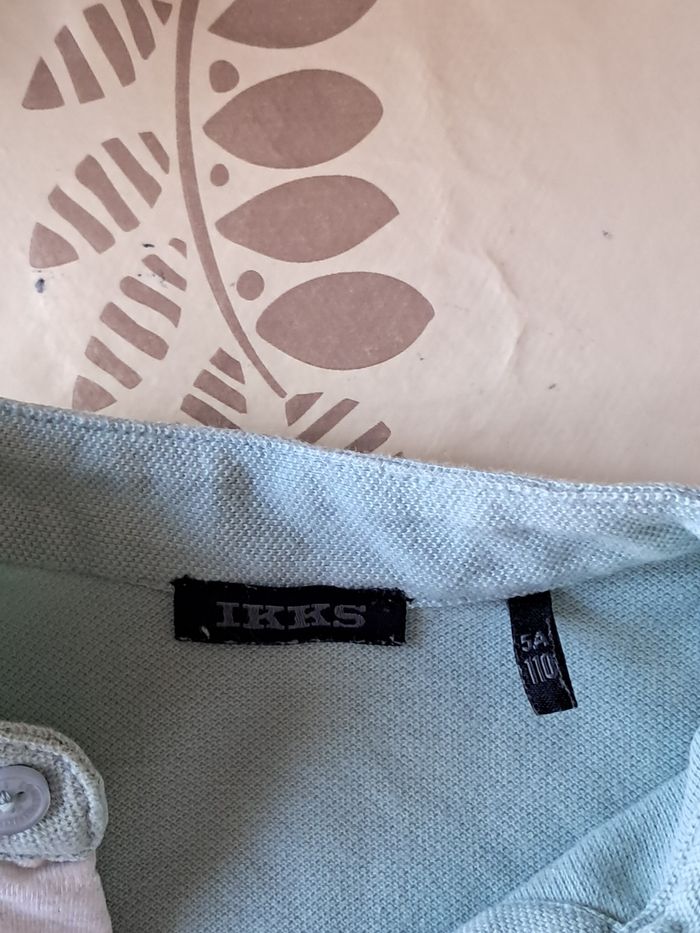 Polo MC 5 ans - photo numéro 4