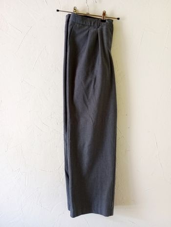 🌸 Pantalon jambes larges, Pimkie, taille 40