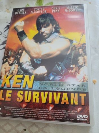 Ken le survivant