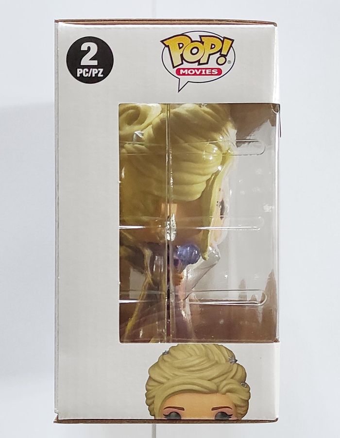 Funko POP Magical Wise Women 2-Pack - Wicked - Figurine Vinyle - photo numéro 4