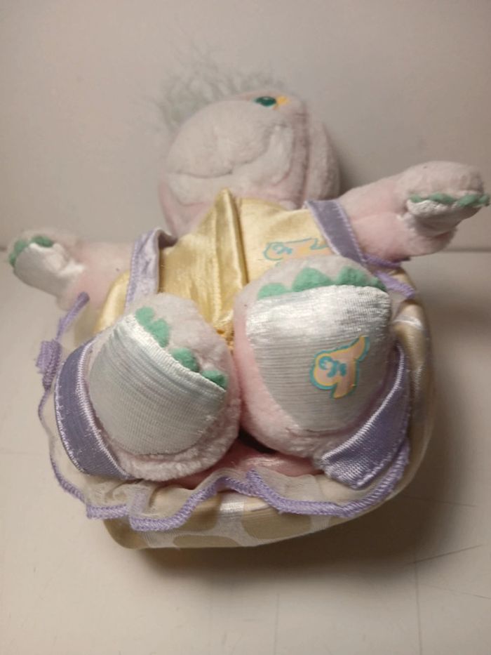 Peluche tottles taffy Mattel - photo numéro 2