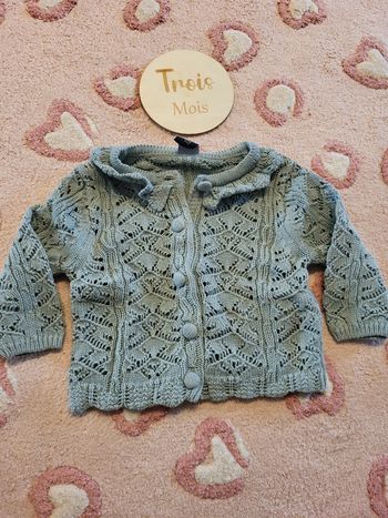 Gilet