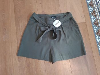 Short flou neuf