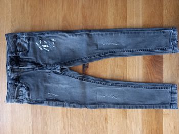 jean skinny TAO 4A