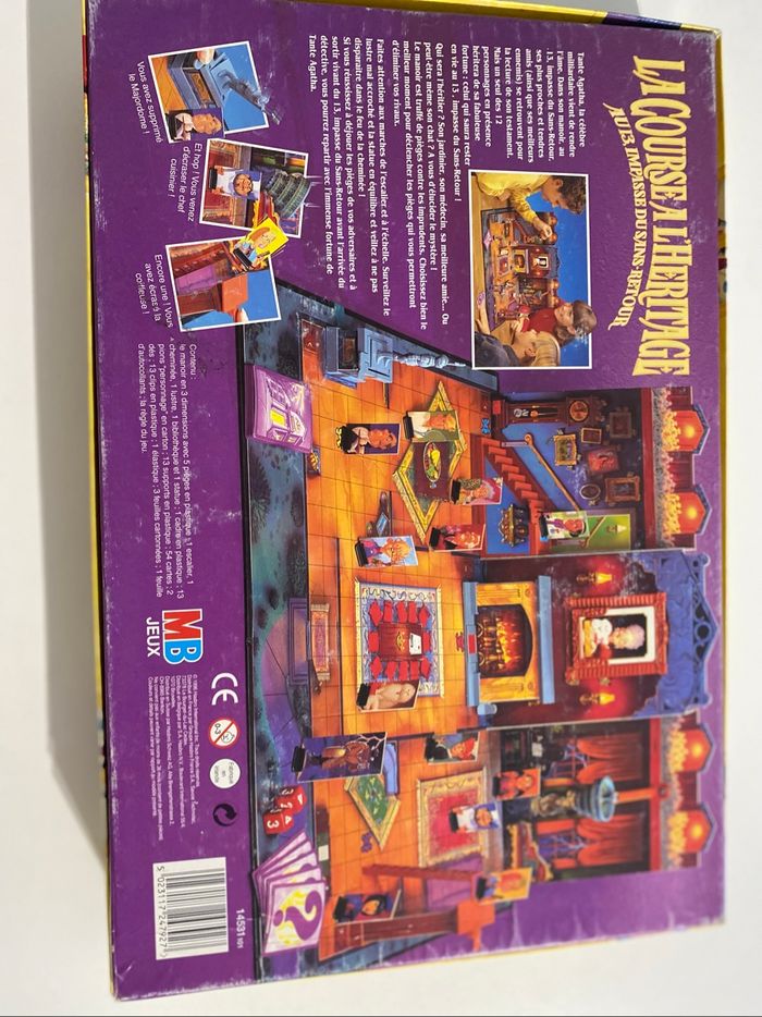 La Course à l’ Héritage - photo numéro 2