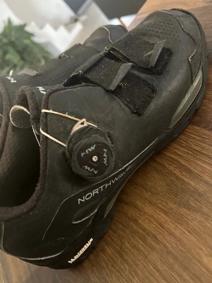 Chaussures de vélos - photo numéro 6