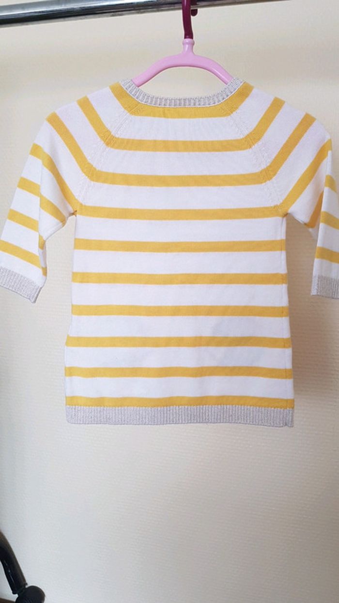 💞 Robe pull 6 mois 💞 - photo numéro 8