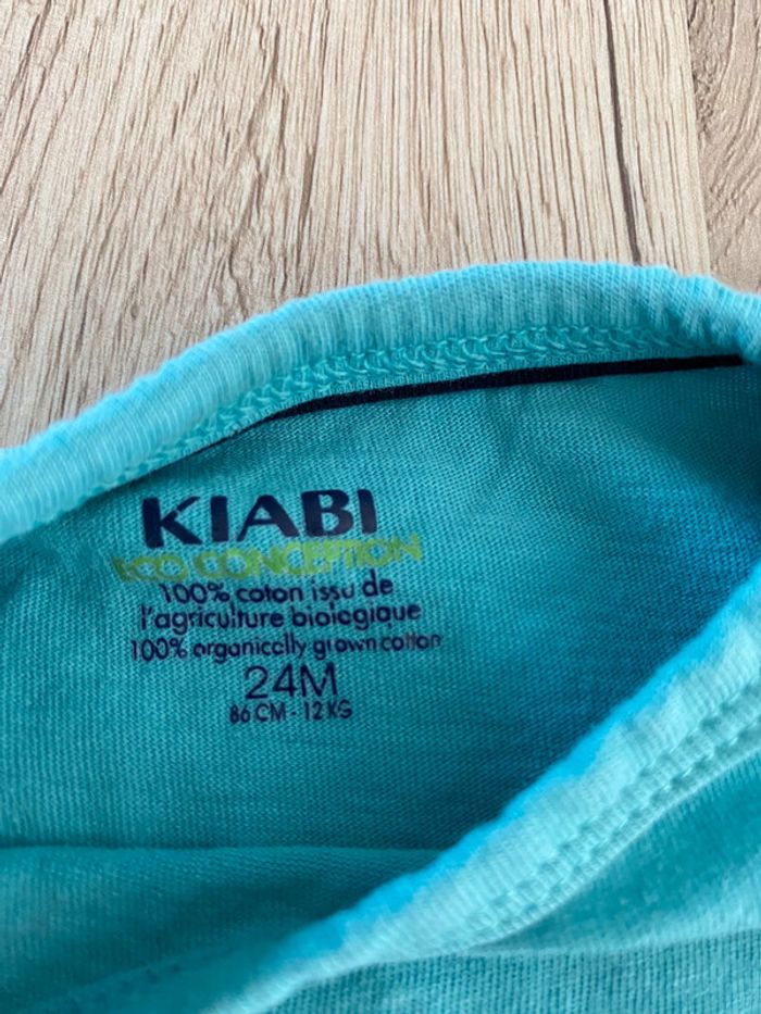 Tesshirt - photo numéro 3