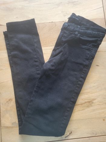 Jeans taille 27 the kooples
