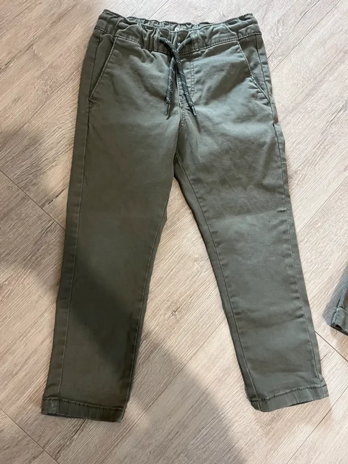 Pantalon / jeans 2,5€ l’unité - photo numéro 8