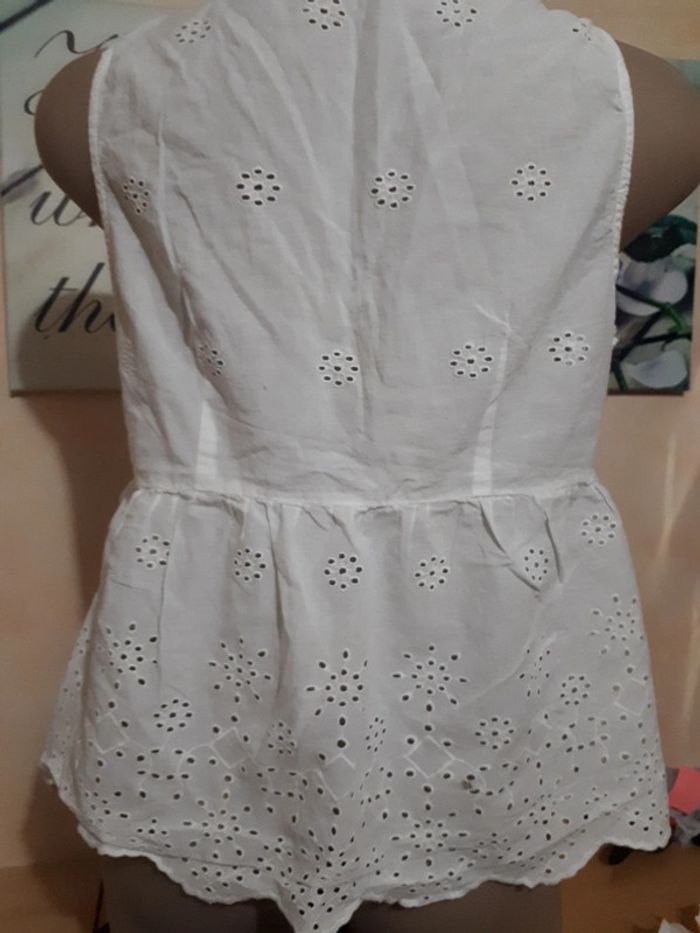 Débardeur - photo numéro 2