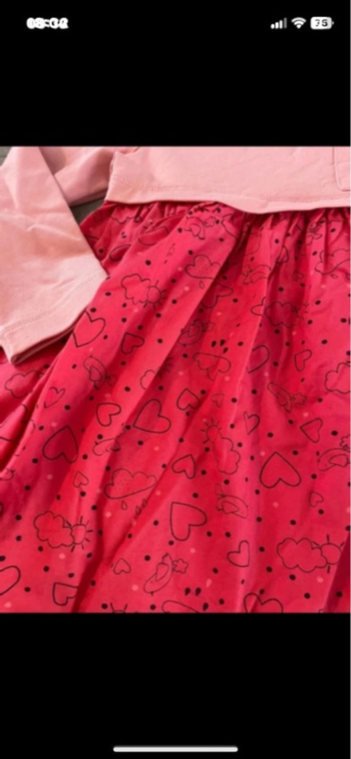 Robe 4 ans - photo numéro 2