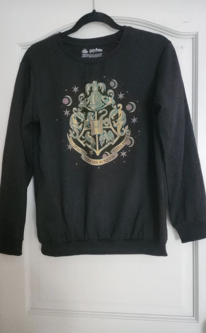 Pull Harry Potter - photo numéro 1