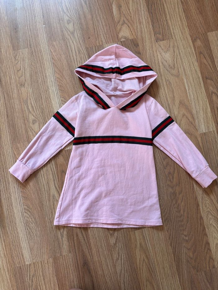 Robe bébé fille 2ans - photo numéro 2