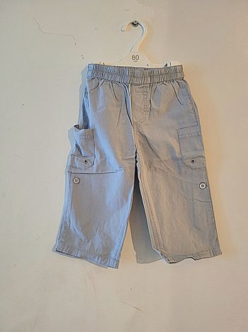 Pantalon bébé garçon