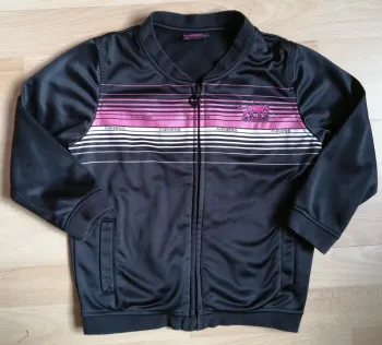 Veste Airness fille taille 5 ans