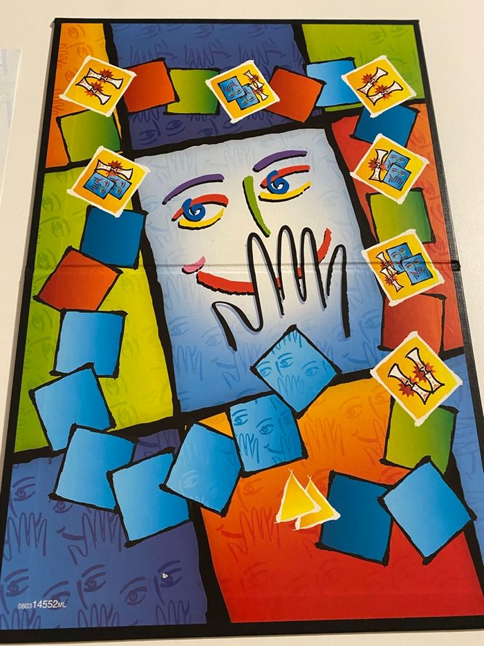 Taboo - photo numéro 3