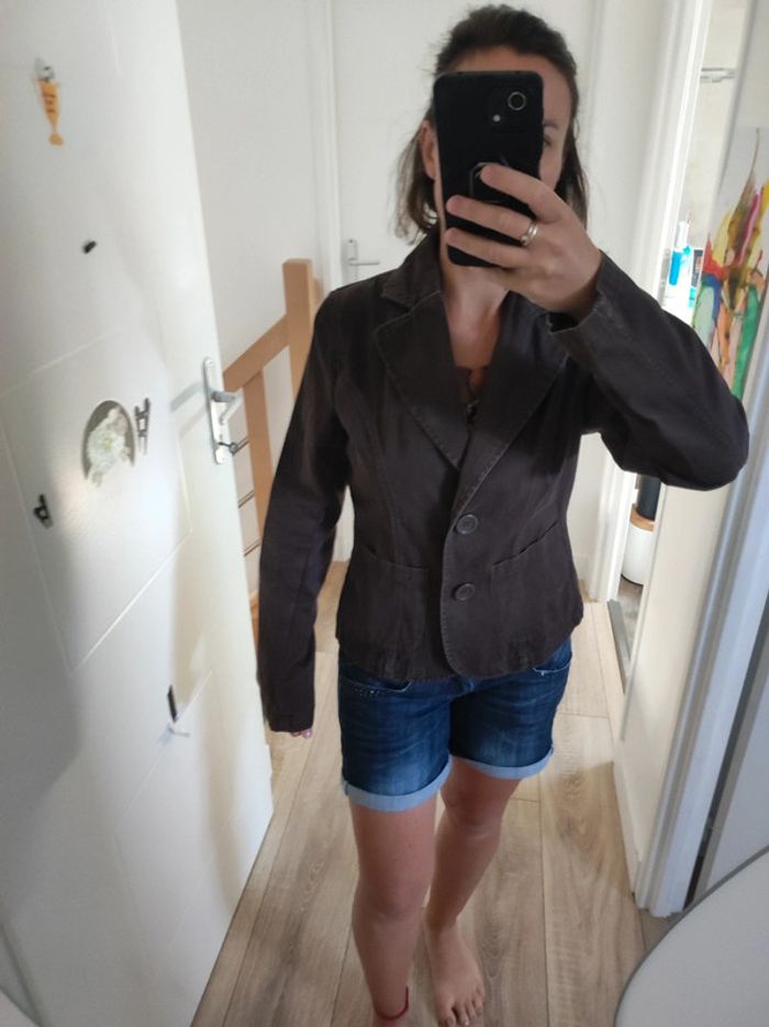Veste Pimkie - photo numéro 3