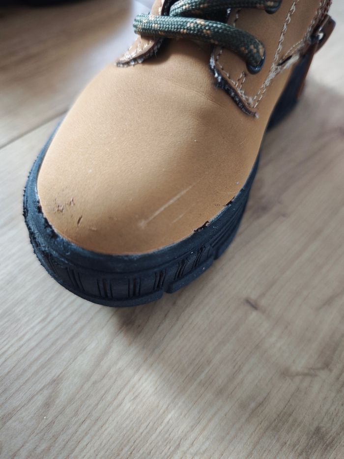 Lots chaussures - photo numéro 6