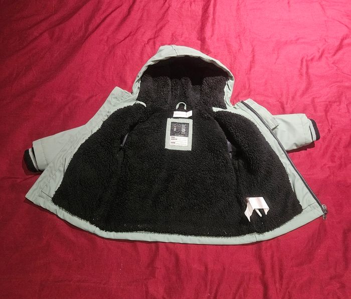 Manteau hiver - photo numéro 3