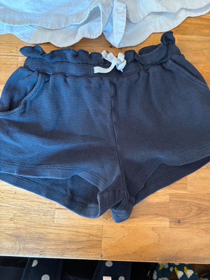 Lot 2 shorts Monoprix - photo numéro 2