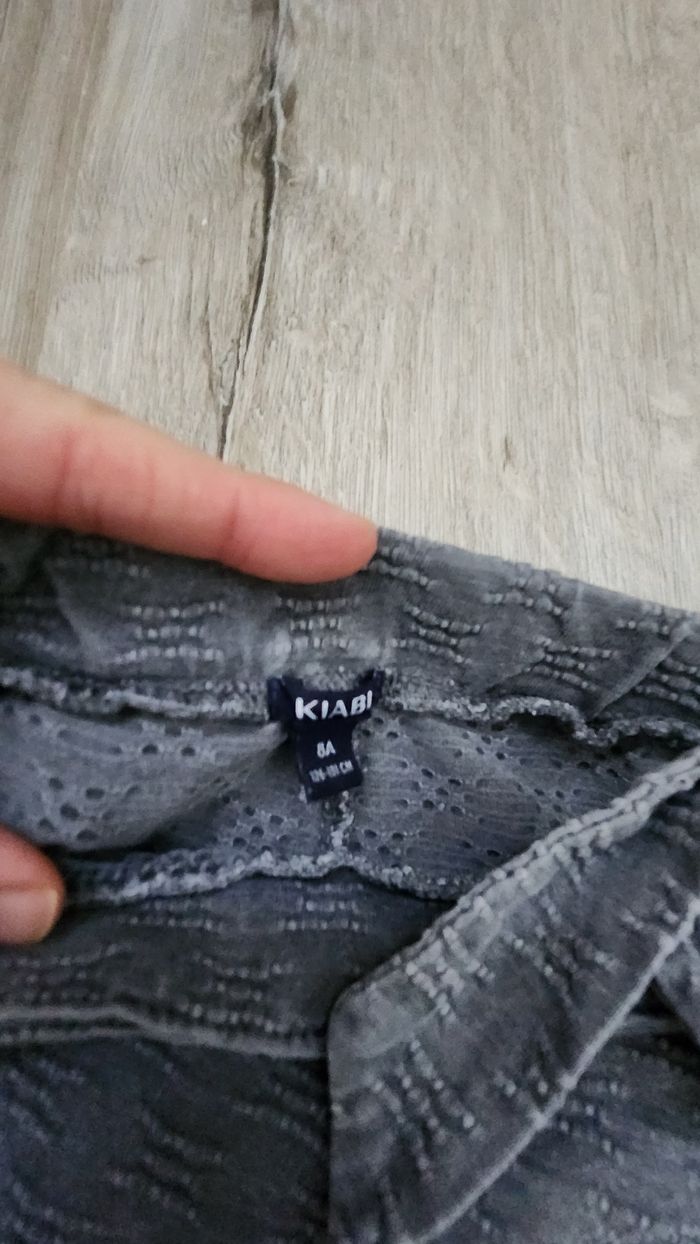 Lot de deux shorts - photo numéro 3