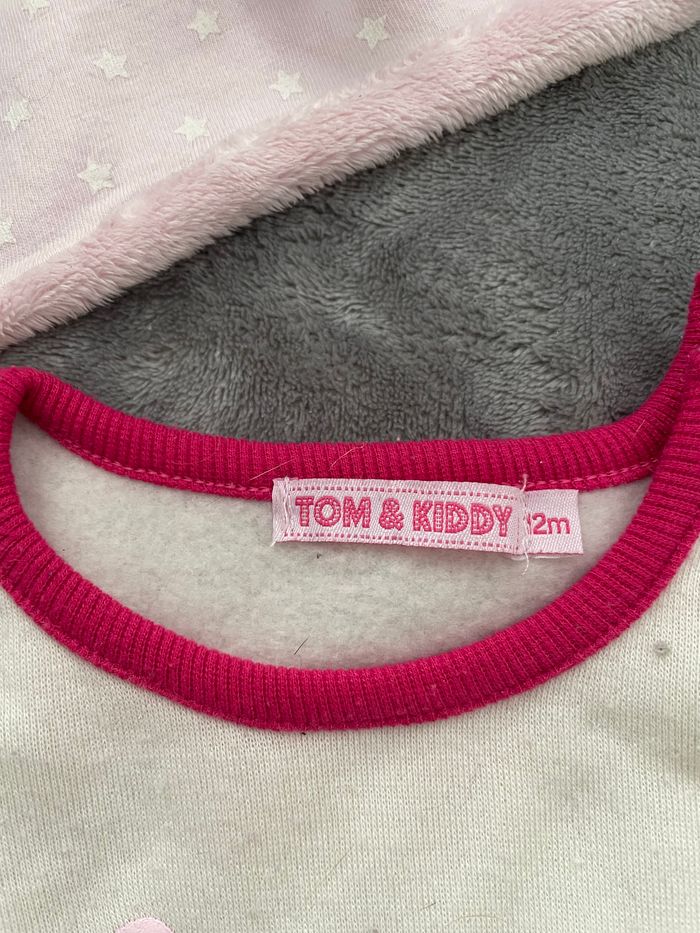 Pull - photo numéro 2