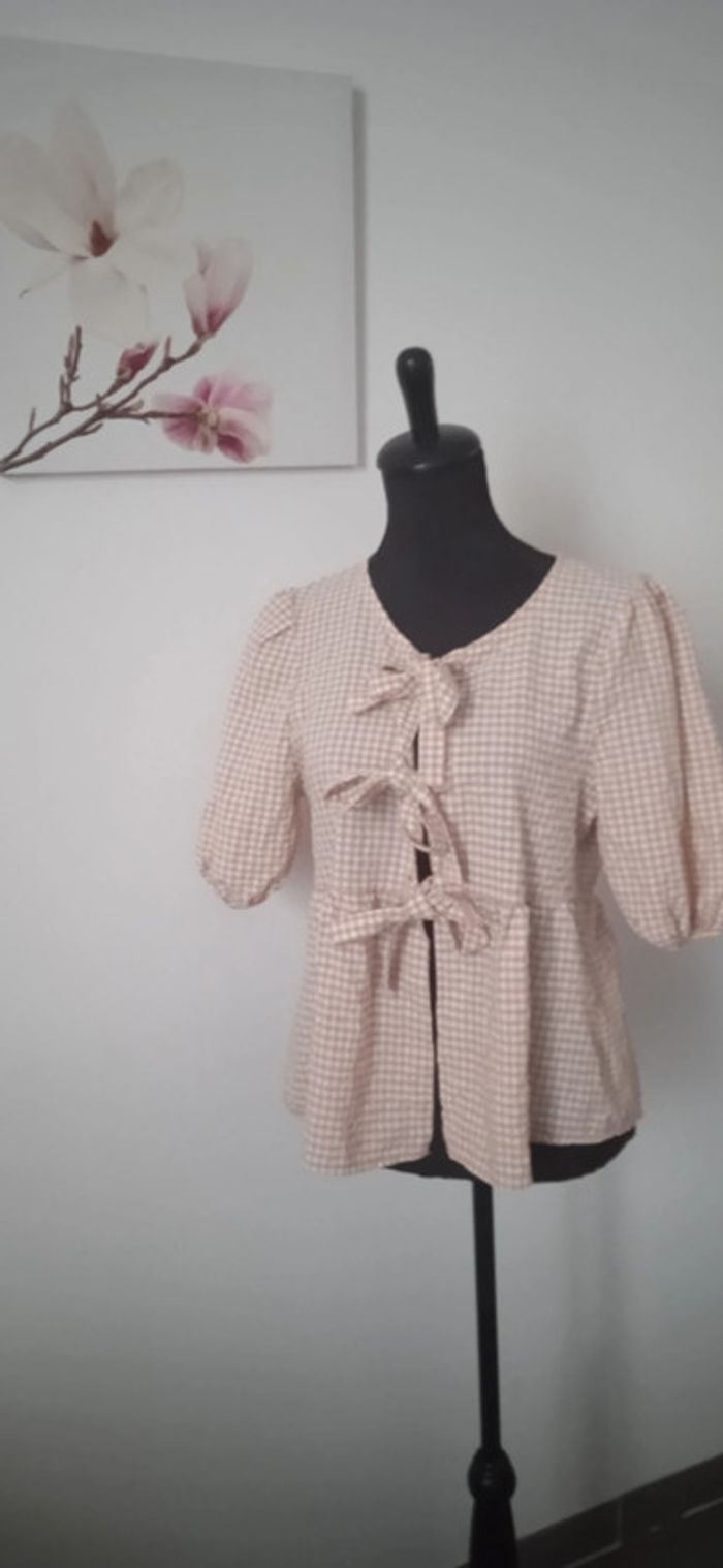 Blouse femme - photo numéro 5