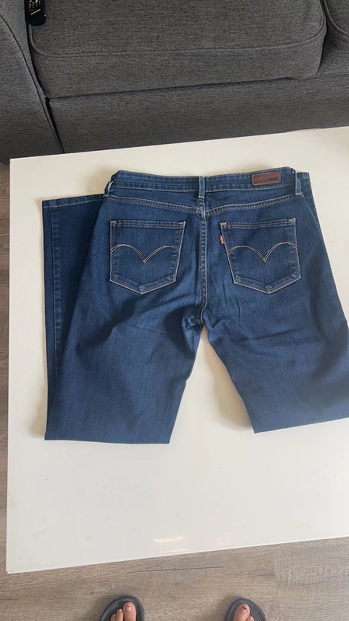 Jeans LEVIS - photo numéro 6