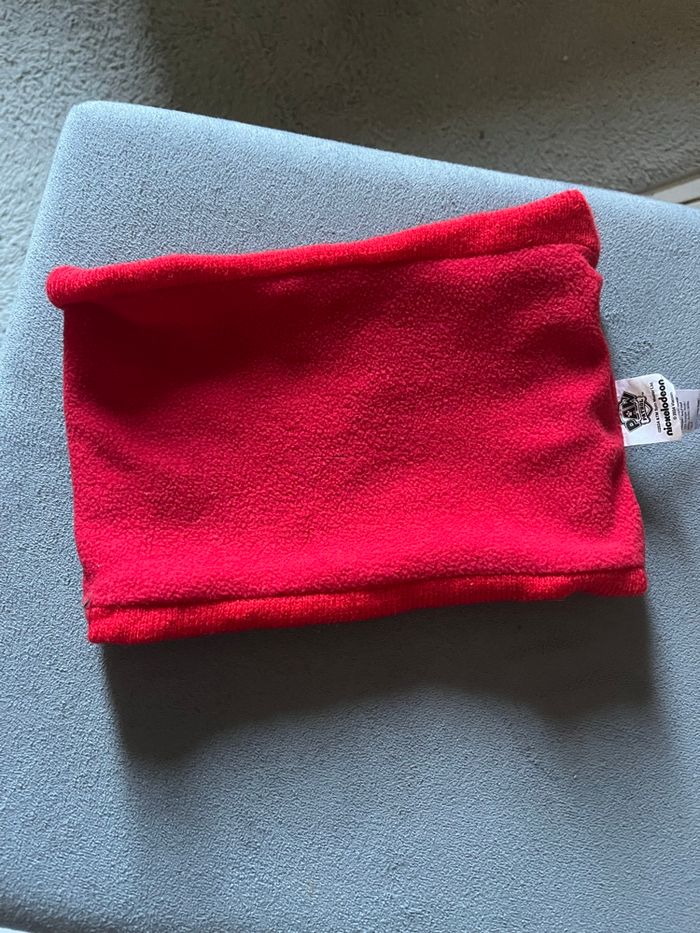 Ensemble bonnet - photo numéro 6