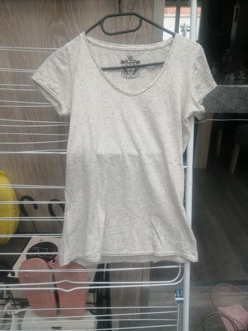 Tee shirt manche courte Taille S